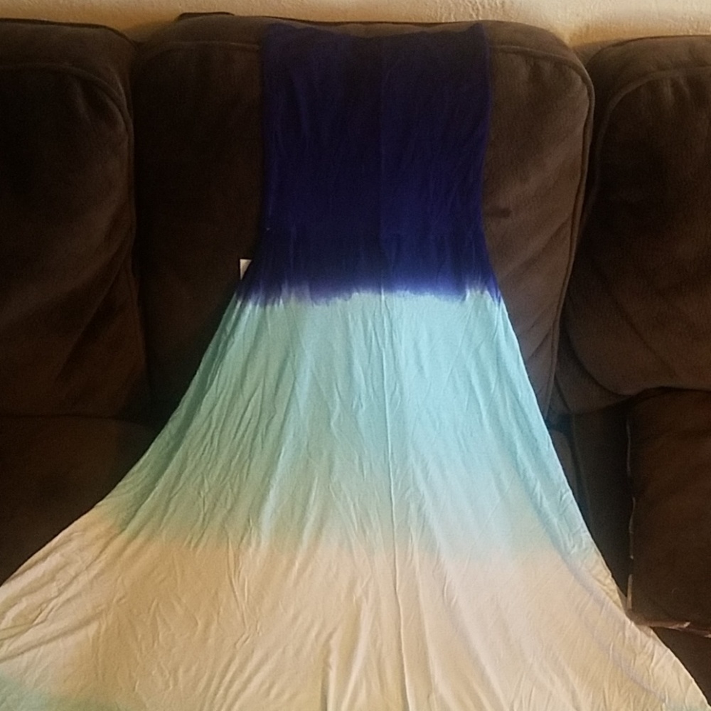 Convertible Dress/Skirt